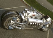 Dodge Tomahawk